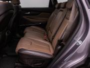 Hyundai Santa Fe IV Рестайлинг Москва  - изображение 31