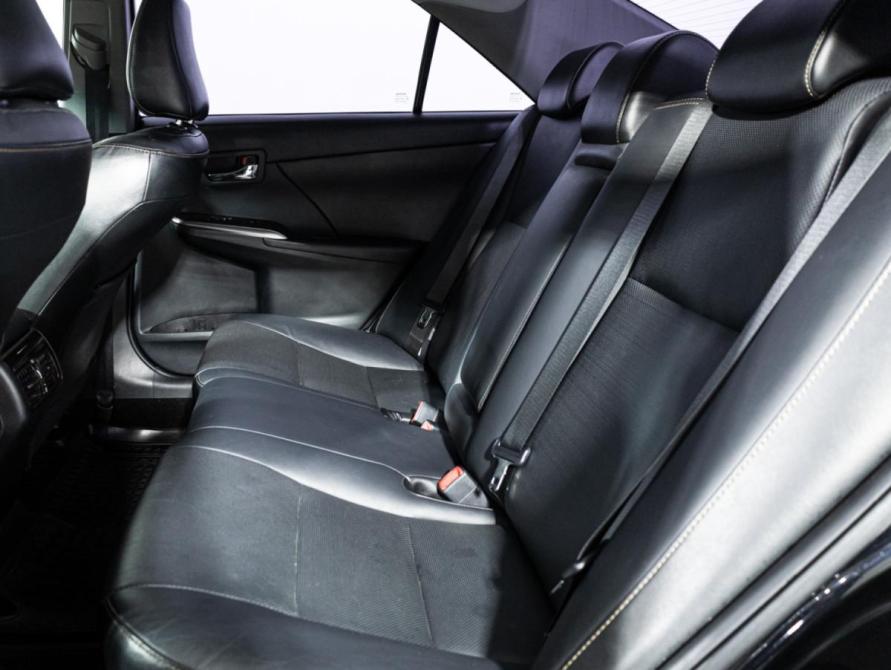 Toyota Camry VII (XV50) Рестайлинг Санкт-Петербург  - изображение 11