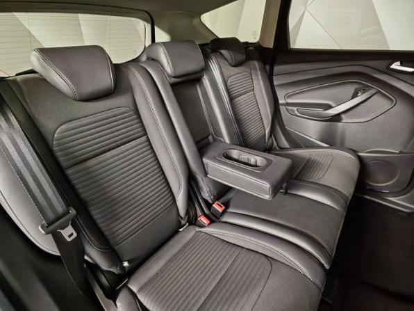 Ford Kuga II Рестайлинг с пробегом 2018 года, цена 1 863 000 рублей, 89249 км, внедорожник, Автокод Объявления