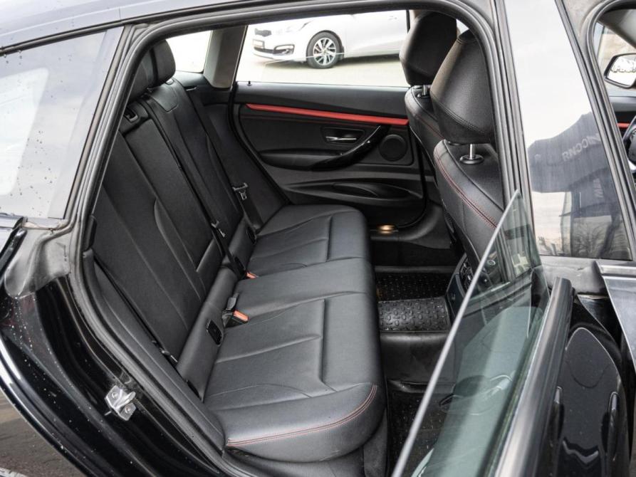 BMW 3 серии VI (F3x) Краснодар  - изображение 7