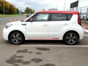 Kia Soul II Рестайлинг Иваново  - изображение 29