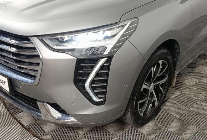 Haval Jolion I Рестайлинг с пробегом 2023 года, цена 1 900 000 рублей, 24451 км, внедорожник, Автокод Объявления