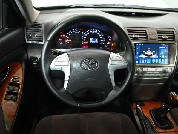 Toyota Camry VI (XV40) Рестайлинг с пробегом 2009 года, цена 1 150 000 рублей, 320770 км, седан, Автокод Объявления