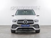 Mercedes-Benz GLE II (V167) Москва  - изображение 27