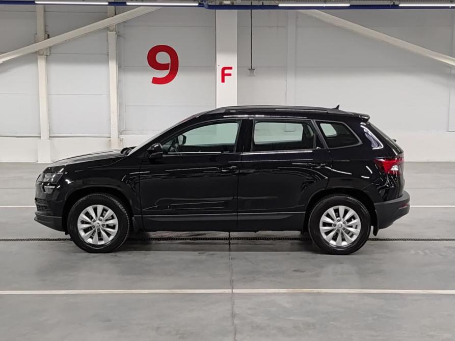 Skoda Karoq I Казань  - изображение 10