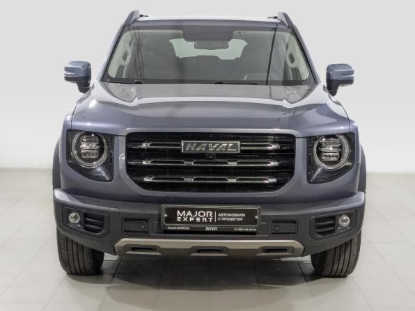 Haval Dargo с пробегом 2023 года, цена 2 556 510 рублей, 76657 км, внедорожник, Автокод Объявления