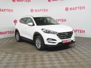 Hyundai Tucson III Вологда  - изображение 20