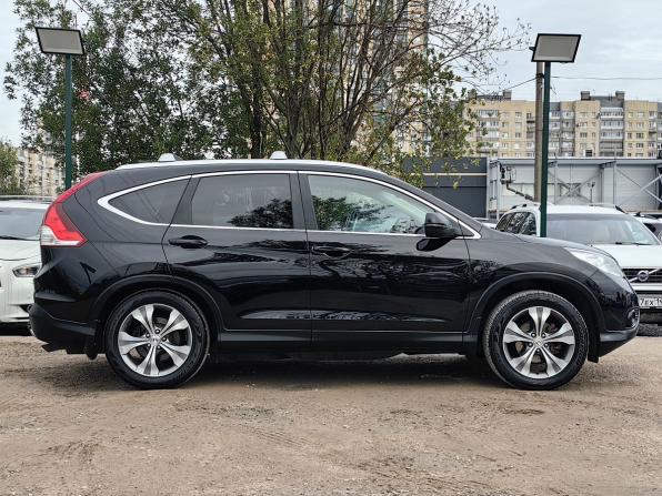 Honda CR-V IV с пробегом 2014 года, цена 1 949 000 рублей, 185000 км, внедорожник, Автокод Объявления