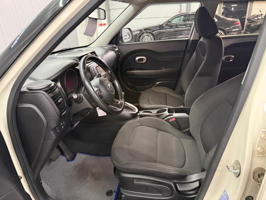 Kia Soul II Рестайлинг Краснодар  - изображение 12