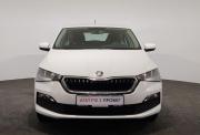 Skoda Rapid II Ярославль  - изображение 27