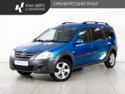 Lada (ВАЗ) Largus I Казань  - изображение 12