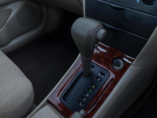 Toyota Corolla IX (E120 E130) с пробегом 2003 года, цена 435 000 рублей, 287068 км, седан, Автокод Объявления