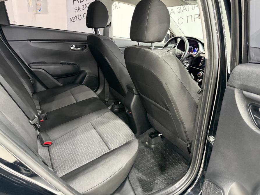 Kia Rio IV Рестайлинг Ставрополь  - изображение 19
