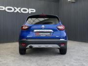 Renault Kaptur I Рестайлинг Пермь  - изображение 50