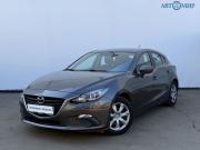 Mazda 3 III (BM) Москва  - изображение 13