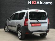 Lada (ВАЗ) Largus I Екатеринбург  - изображение 19