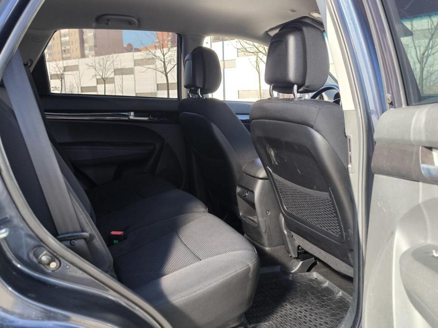 Kia Sorento II Рестайлинг Санкт-Петербург  - изображение 13