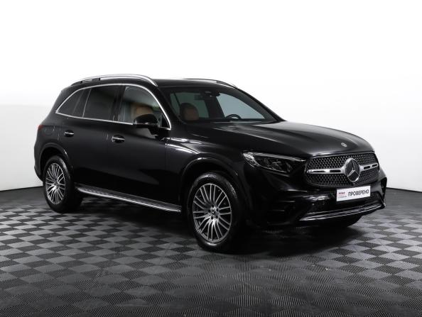 Mercedes-Benz GLC II (X254) с пробегом 2024 года, цена 6 588 000 рублей, 23329 км, внедорожник, Автокод Объявления