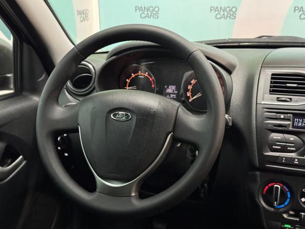 Lada (ВАЗ) Granta I Рестайлинг с пробегом 2018 года, цена 557 000 рублей, 128653 км, седан, Автокод Объявления