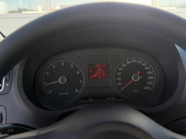 Volkswagen Polo V с пробегом 2011 года, цена 765 000 рублей, 162000 км, седан, Автокод Объявления
