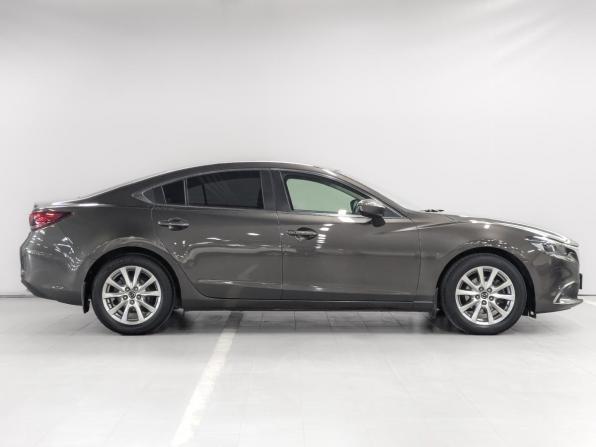 Mazda 6 III (GJ) Рестайлинг с пробегом 2015 года, цена 1 700 000 рублей, 94632 км, седан, Автокод Объявления