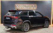 JETOUR X90+ Уфа  - изображение 22