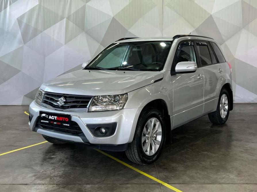 Suzuki Grand Vitara II Рестайлинг 2 Оренбург  - изображение 1