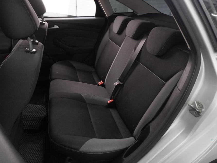 Ford Focus III Воронеж  - изображение 9