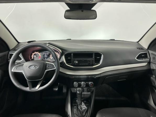 Lada (ВАЗ) Vesta I Рестайлинг (NG) с пробегом 2023 года, цена 1 250 000 рублей, 30000 км, седан, Автокод Объявления