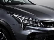Kia Rio IV Рестайлинг Москва  - изображение 36