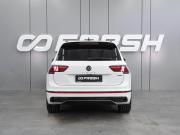 Volkswagen Tiguan II Рестайлинг Воронеж  - изображение 25