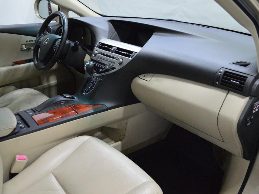 Lexus RX III Санкт-Петербург  - изображение 12