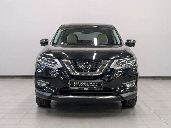 Nissan X-Trail III Рестайлинг с пробегом 2021 года, цена 3 150 000 рублей, 50919 км, внедорожник, Автокод Объявления