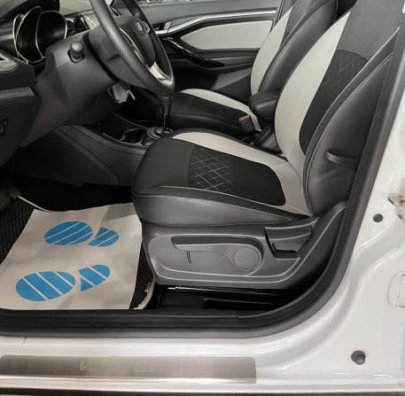 Lada (ВАЗ) Vesta I с пробегом 2019 года, цена 990 000 рублей, 81447 км, универсал, Автокод Объявления