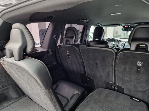 Volvo XC90 II с пробегом 2019 года, цена 3 480 000 рублей, 158387 км, внедорожник, Автокод Объявления