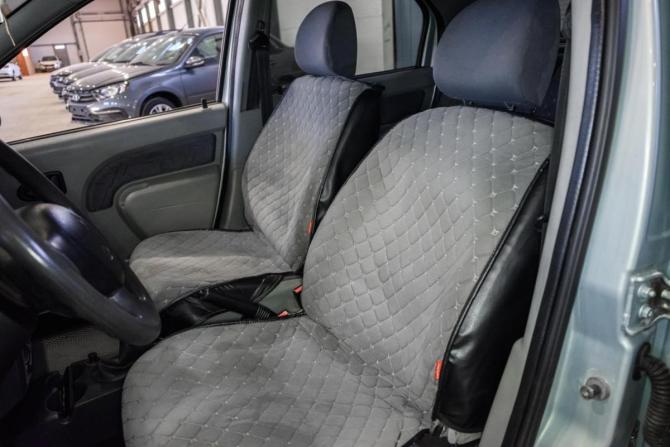 Renault Logan I с пробегом 2006 года, цена 330 000 рублей, 280718 км, седан, Автокод Объявления