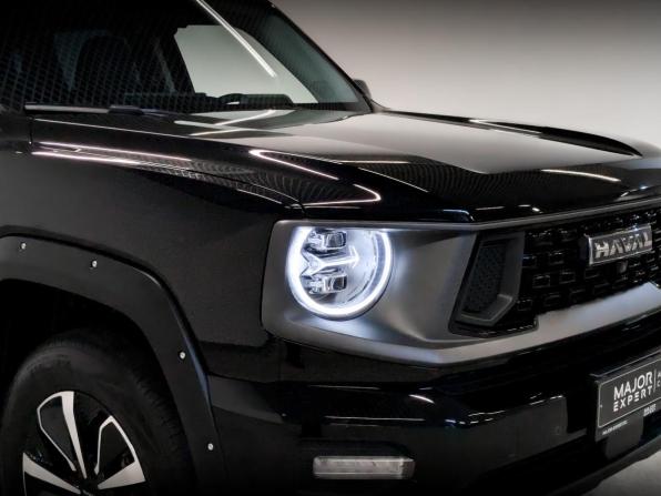 Haval H7 I с пробегом 2025 года, цена 3 200 000 рублей, 12946 км, внедорожник, Автокод Объявления