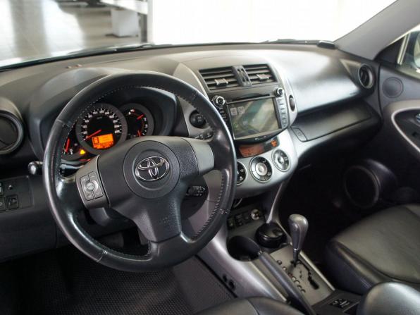 Toyota RAV4 III (XA30) с пробегом 2006 года, цена 1 129 000 рублей, 190000 км, внедорожник, Автокод Объявления