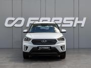 Hyundai Creta I Краснодар  - изображение 23