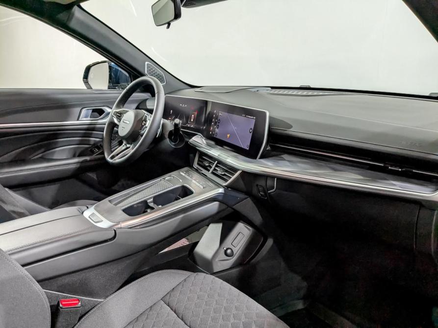 Haval F7 II Москва  - изображение 11
