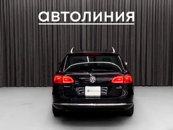 Volkswagen Passat B7 с пробегом 2011 года, цена 1 150 000 рублей, 77000 км, универсал, Автокод Объявления