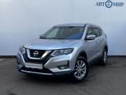 Nissan X-Trail III Рестайлинг Москва  - изображение 13