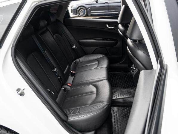 Kia Optima IV с пробегом 2017 года, цена 1 850 000 рублей, 195721 км, седан, Автокод Объявления