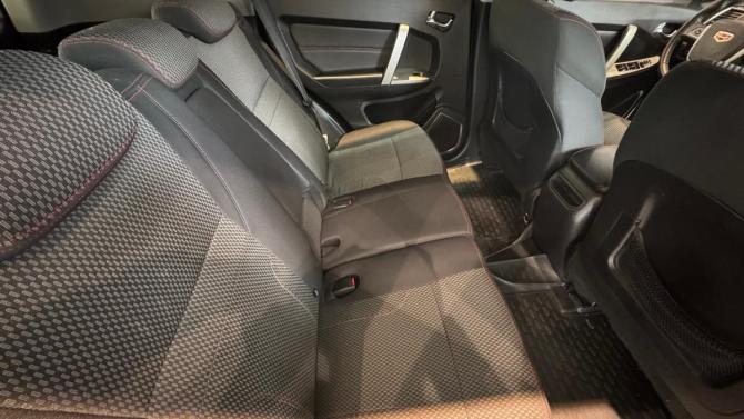 Geely Emgrand X7 I Рестайлинг с пробегом 2016 года, цена 749 000 рублей, 126220 км, внедорожник, Автокод Объявления