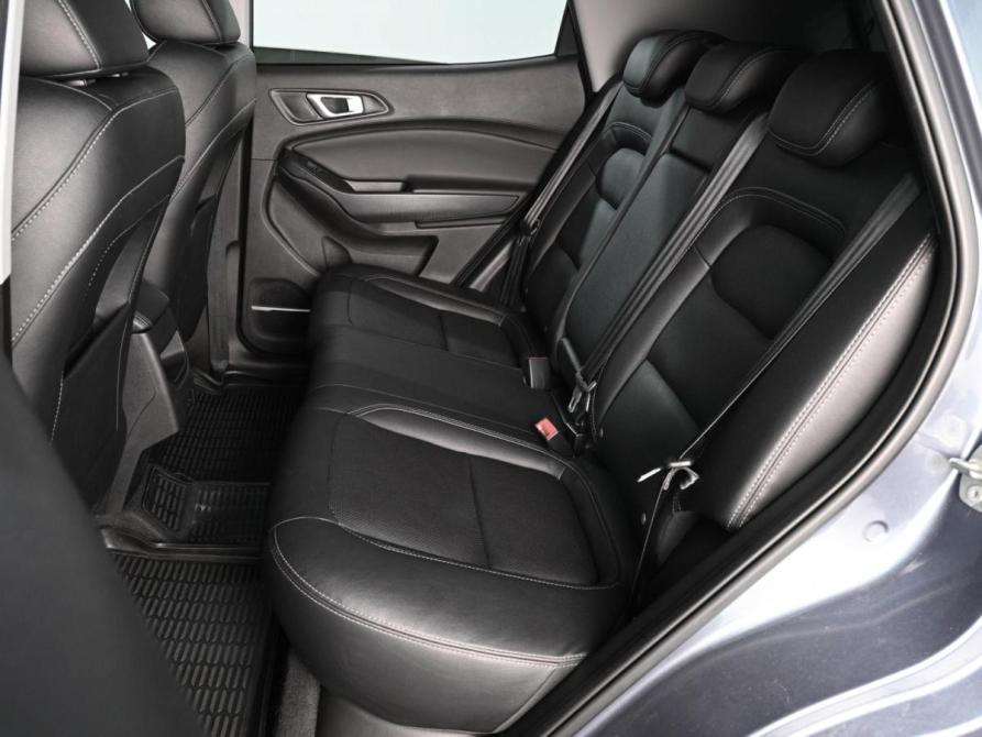 Chery Tiggo 4 I Рестайлинг Ростов-на-Дону  - изображение 9