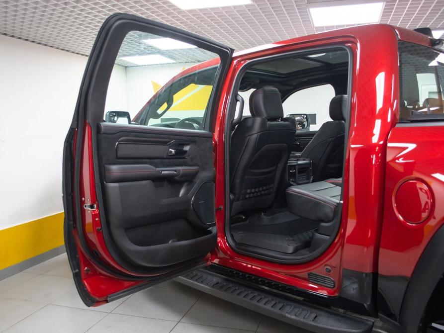 Ram 1500 V Рестайлинг Новосибирск  - изображение 13