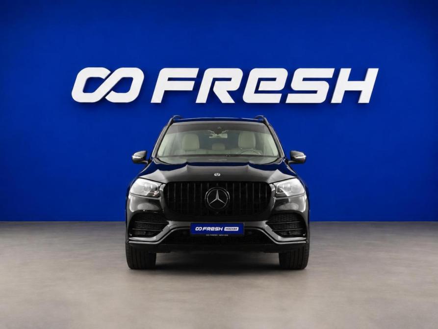 Mercedes-Benz GLS II (X167) Москва  - изображение 3