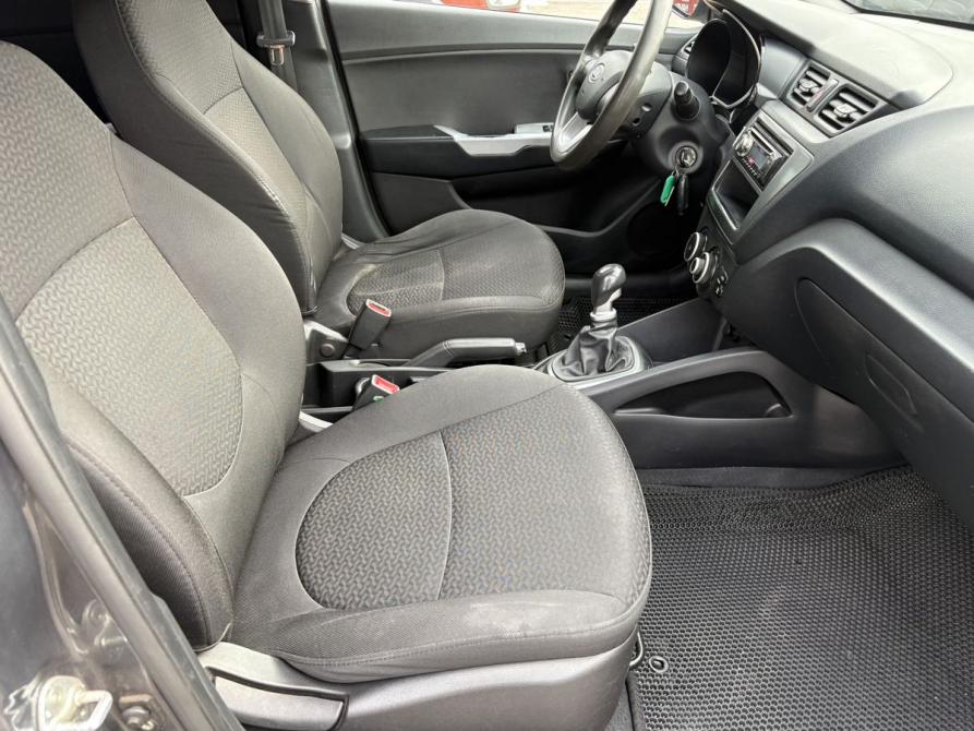 Kia Rio III Москва  - изображение 9