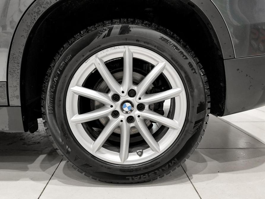 BMW X1 II (F48) Рестайлинг Казань  - изображение 22