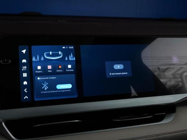 Geely Monjaro I с пробегом 2023 года, цена 3 377 077 рублей, 43138 км, внедорожник, Автокод Объявления